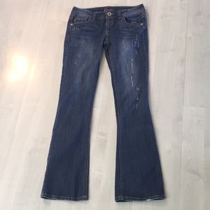 Candies jeans